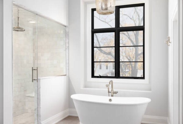 Trusted Tub to Shower Conversion Cost in Farmington, MI