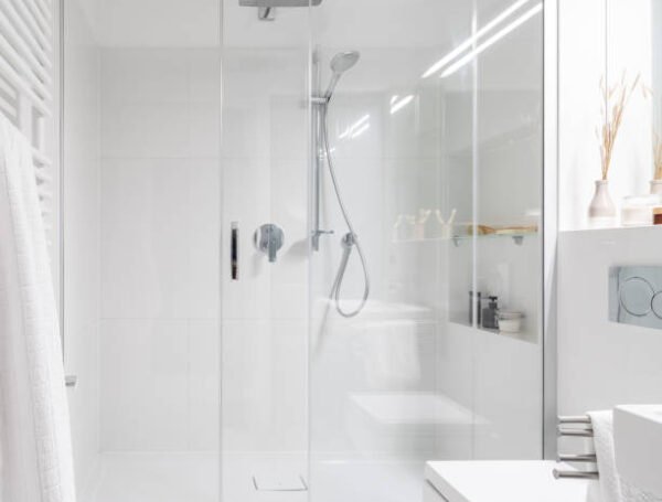 Trusted Tub to Walk-in Shower Conversion Services in Livonia, MI