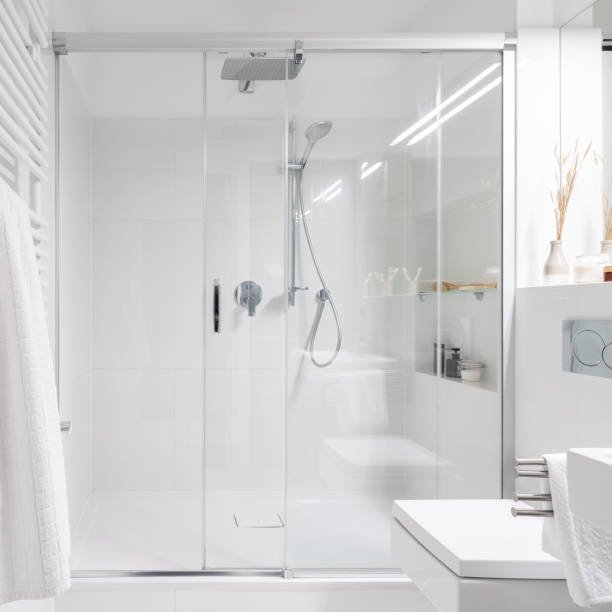 Trusted Tub to Walk-in Shower Conversion Services in Livonia, MI