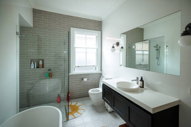 Best Tub to Walk-in Shower Conversion Farmington MI