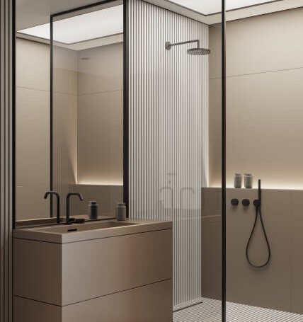 Trusted Walk-in Shower Installation in Farmington, MI