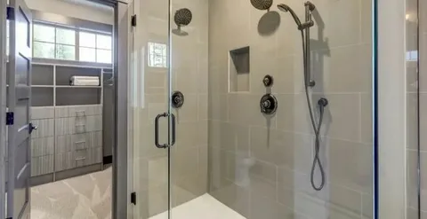 Need a Walk-in Shower Installation in Wixom, MI? Who Can Help Fast?