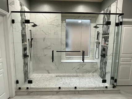 Trusted Walk-in Shower Installation Services in Northville