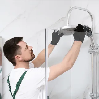 Where Can I Find Reliable Walk-in Shower Installation Services in Novi, MI?