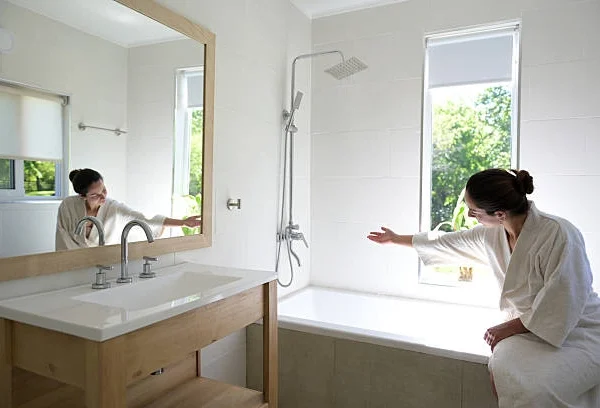 Affordable tub to walk in shower conversion services in Wixom