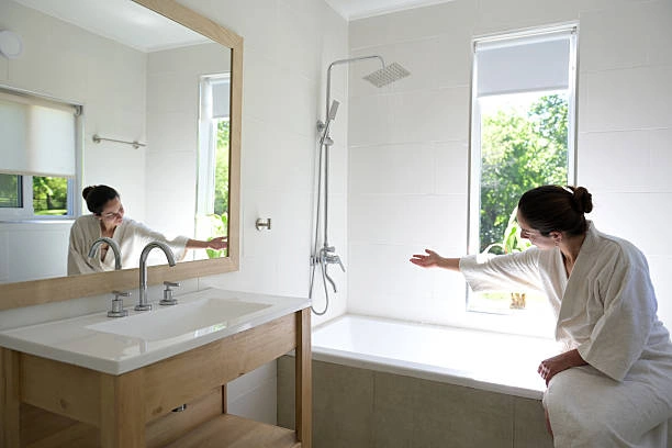 Affordable tub to walk in shower conversion services in Wixom