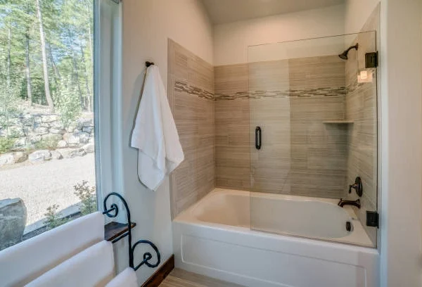 Best tub to shower conversion cost services in Livonia