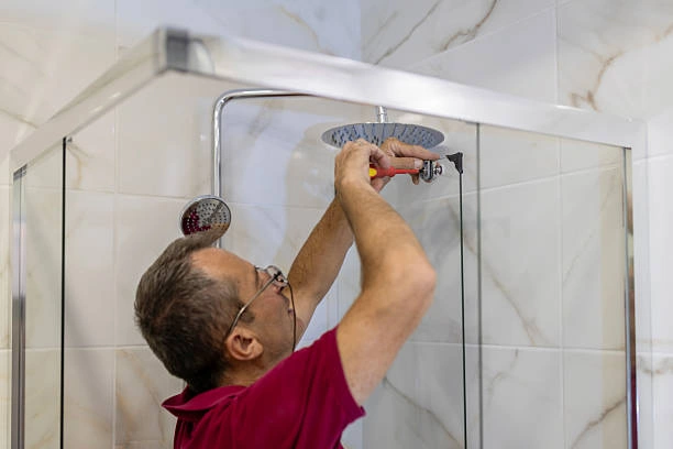 Expert Walk-In Shower Installation Services in Northville