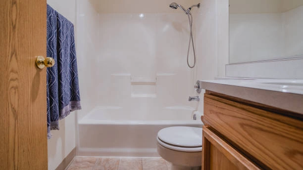 Best Tub to Walk-In Shower Conversion in Commerce Township