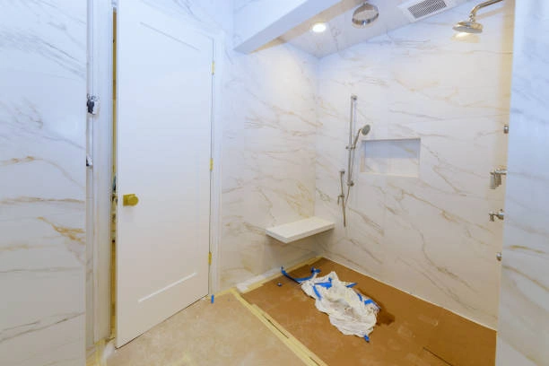 Affordable Tub to Walk-In Shower Conversion Services in Novi