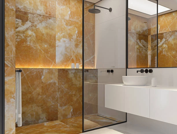 How Full Bathroom Remodeling Works in Southfield