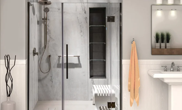 Tub to Walk In Shower Conversion Specialists in Westland, Michigan
