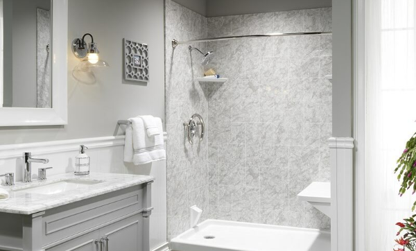 Tub to Walk-In Shower Conversion in Plymouth, MI: What Homeowners Need to Know