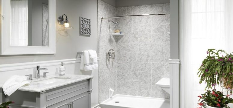 Tub to Walk-In Shower Conversion in Plymouth, MI: What Homeowners Need to Know