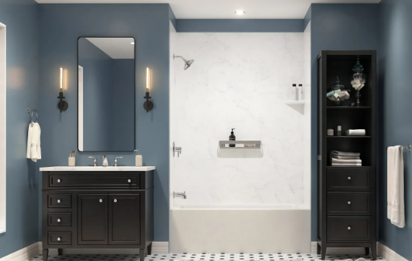 Bathtub to Shower Remodel Specialists in Westland, MI