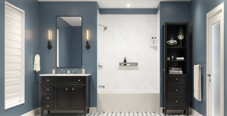 Bathtub to Shower Remodel Specialists in Westland, MI