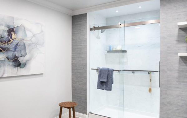 Tub to walk in shower conversion contractors in Waterford, Michigan: A guide for homeowners
