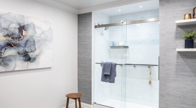 Tub to walk in shower conversion contractors in Waterford, Michigan: A guide for homeowners