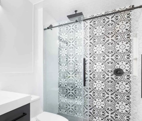Convert Bathtub to Walk-In Shower Cost in Canton, MI