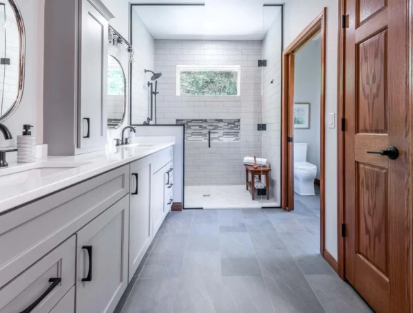 Top-Rated Tub to Walk-In Shower Conversion Contractors in Brighton