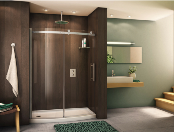 Convert Bathtub to Walk-in Shower in South Lyon: A Guide