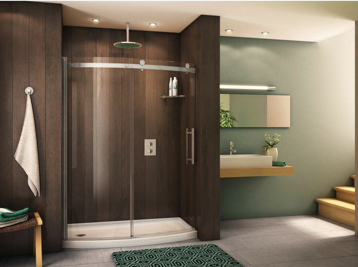 Convert Bathtub to Walk-in Shower in South Lyon: A Guide