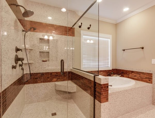Tub to Walk-In Shower Conversion in Novi: A Homeowner’s Guide