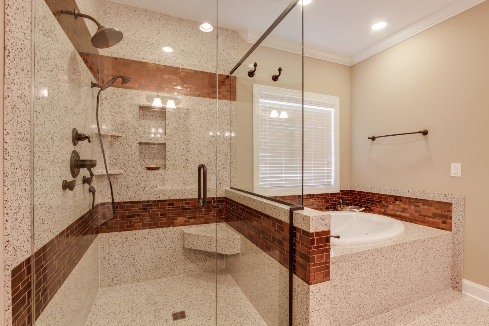 Tub to Walk-In Shower Conversion in Novi: A Homeowner's Guide