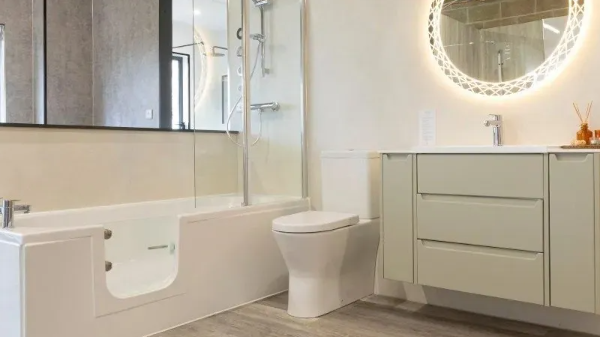 Low-Cost Walk-In Bathtub Suppliers Nearby in Plymouth, MI