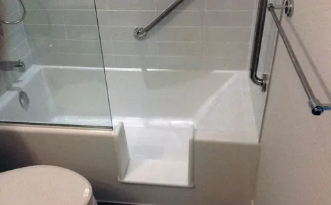 tub to shower conversion near me