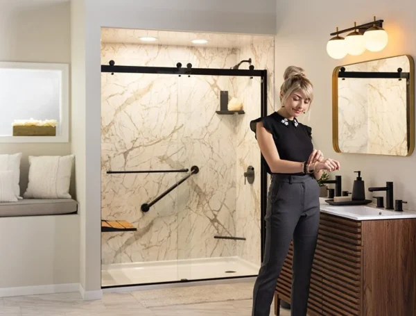 Bathtub to Shower Remodel Specialists in Northville: Guide