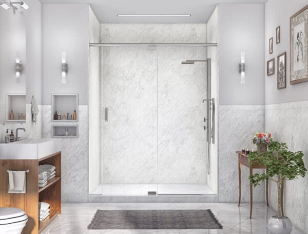 Tub to Shower Conversion Services in Walled Lake: What to Know