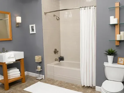 Trusted Tub to Walk-In Shower Conversion Contractors in Brighton