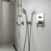 Walk-In Shower Installation in Southfield MI