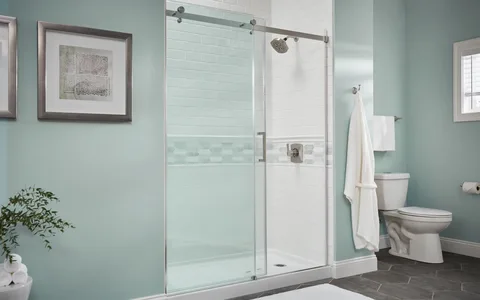 Bathtub to Shower Conversion Services in Southfield MI