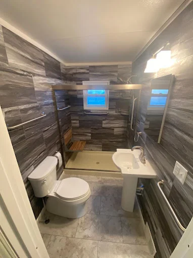 High-Quality Bathroom Remodeling in Waterford, MI