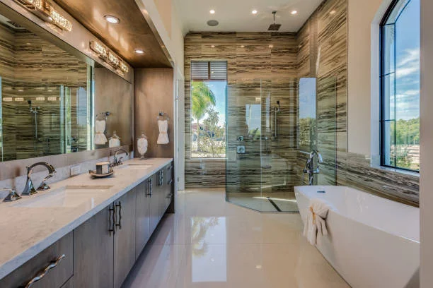 Cleaning an old bathtub can be time-consuming and frustrating, especially when surfaces accumulate soap scum, mold, or mildew. An experienced Tub to Shower in Farmington Hills, MI replaces hard-to-maintain tubs with modern, easy-to-clean walk-in showers.