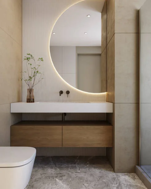 Cracked or Stained Tub? Tub to Shower in Farmington, MI Restores Function and Style
