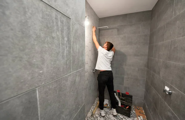 Bathtub Too High to Enter? Tub to Shower in Farmington, MI Improves Safety and Comfort