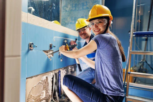 Bathtub Too High to Enter? Tub to Shower in Farmington, MI Improves Safety and Comfort