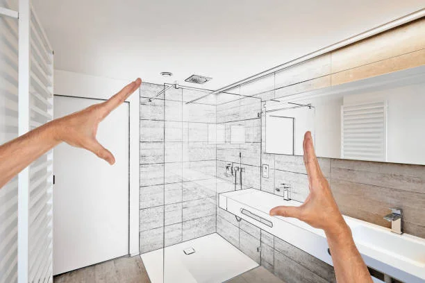 Frequent Water Overflow or Spills? Tub to Shower in Farmington, MI Prevents Damage