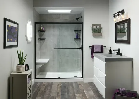 Tub to Walk-in Shower Conversion Contractors