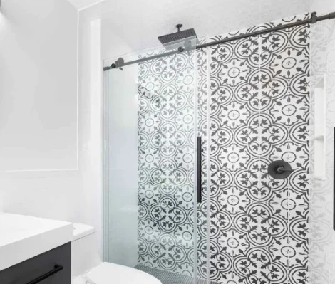 Convert Bathtub to Walk-In Shower Cost in Canton, MI