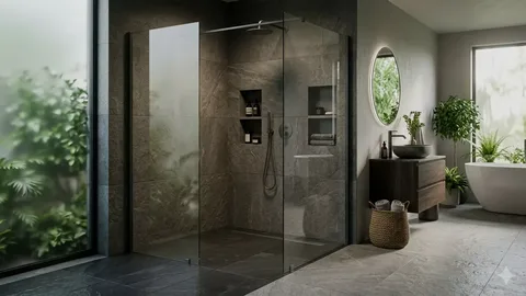 Walk-In Showers for Novi, MI