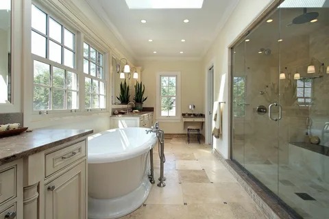 Discover Quality Bathroom Remodeling in Westland, MI